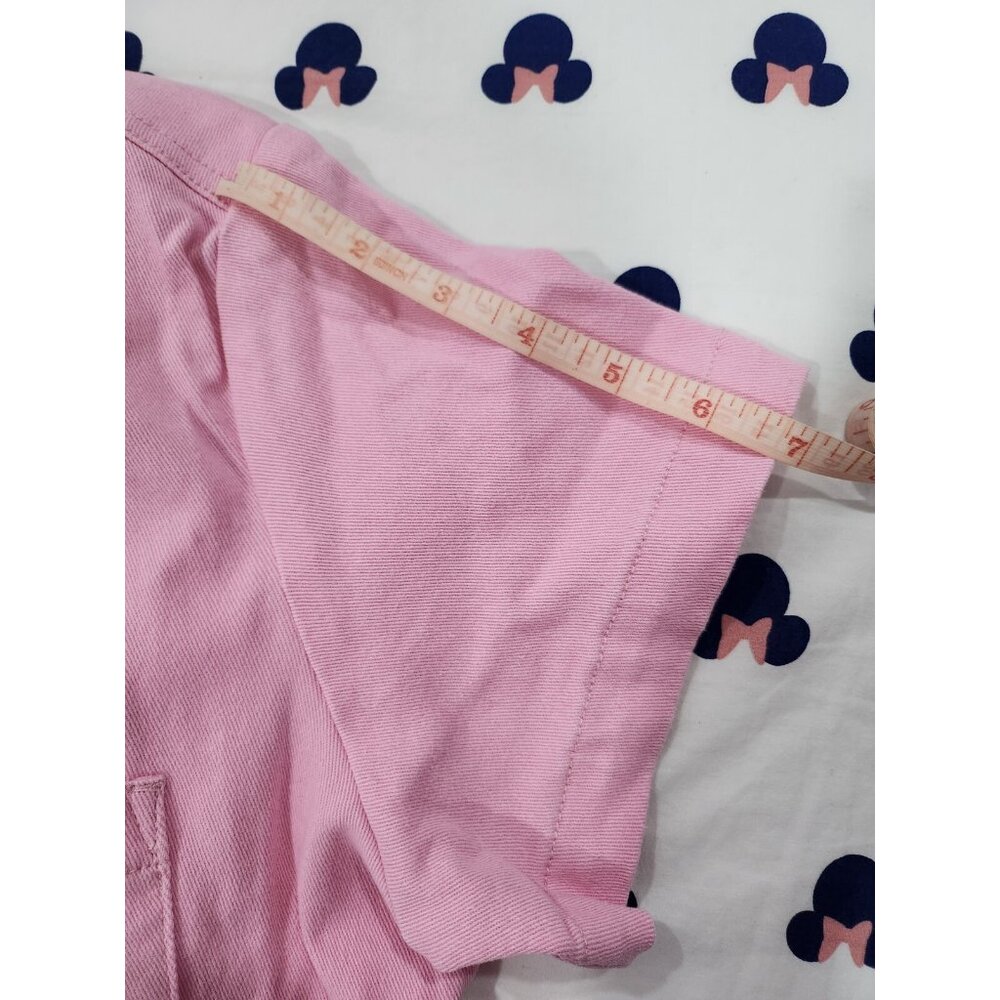 Pink "Latina" Junpsuit - Picture 8 of 9